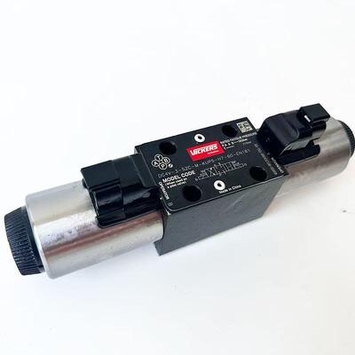 60059724 solenoid valve Sany Reach Stacker Parts