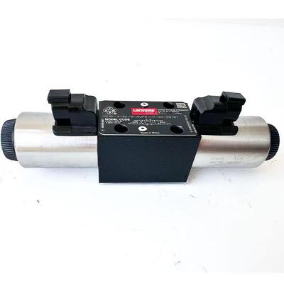 60155034 solenoid valve Sany Reach Stacker Parts