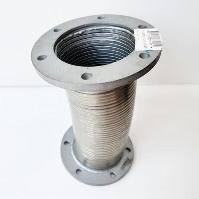 B229900001197 exhaust hose Sany Reach Stacker Parts