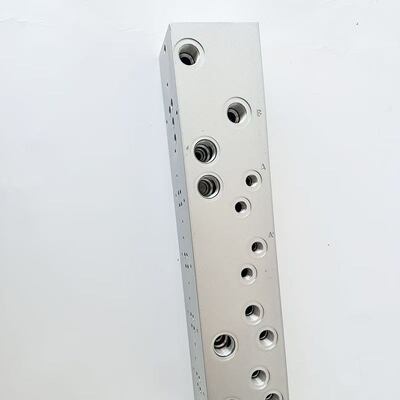 819055 valve body Elme Spreader Spare Parts