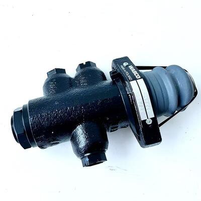 923976.2407 brake valve Kalmar Reach Stacker Parts