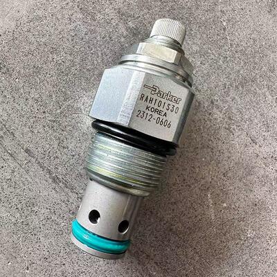 763099 pressure regulator Elme Spreader Spare Parts