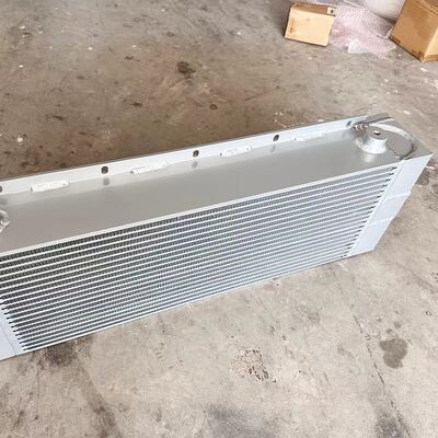 923976.1016 Radiator Kalmar Reach Stacker Parts