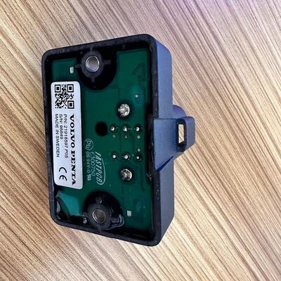 924548.0536 Relay Kalmar Reach Stacker Parts