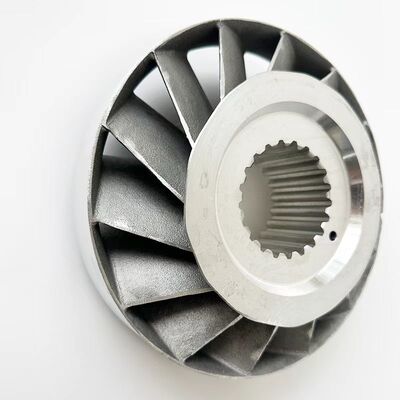 923636.0274 guide wheel Kalmar Reach Stacker Parts