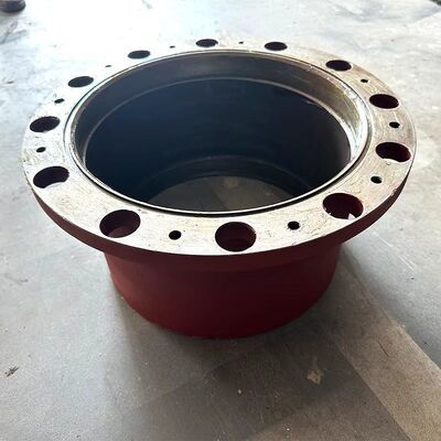 509265-171 Shell Kessler Axle Parts
