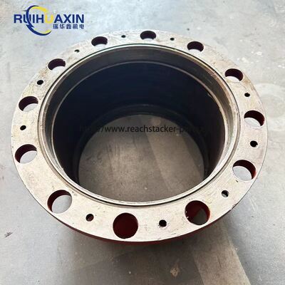 509265-171 Shell Kessler Axle Parts