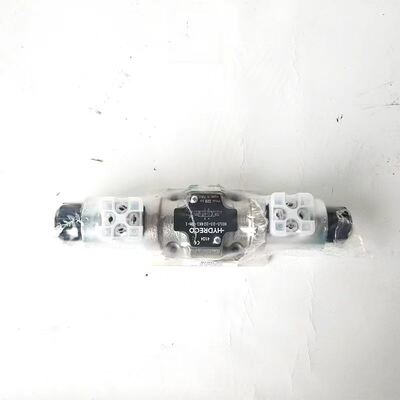 604805 Directional valve CVS Ferrari Reach Stacker Parts