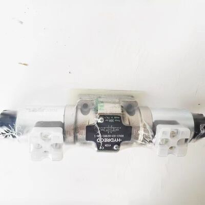 604805 Directional valve CVS Ferrari Reach Stacker Parts