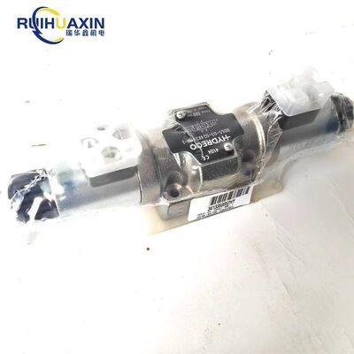 604805 Directional valve CVS Ferrari Reach Stacker Parts