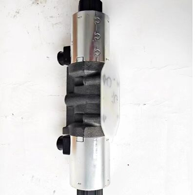 604806 Directional valve CVS Ferrari Reach Stacker Parts