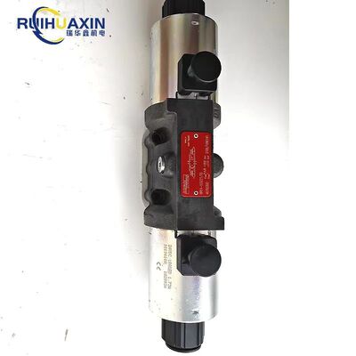 604806 Directional valve CVS Ferrari Reach Stacker Parts