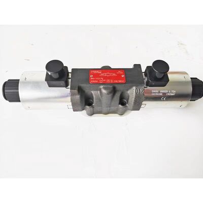 604806 Directional valve CVS Ferrari Reach Stacker Parts