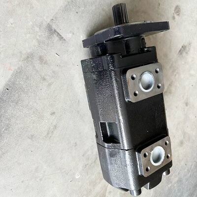 2204.010.0034 Hydraulic pump Fantuzzi Spare Parts