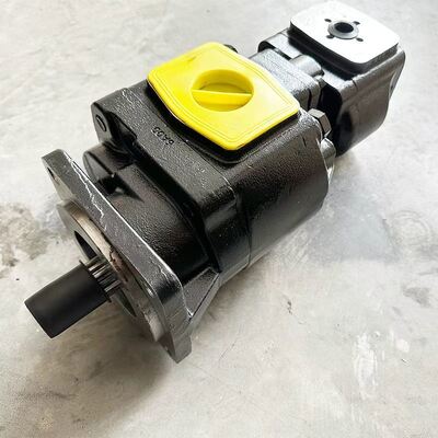 2204.010.0035 Hydraulic pump Fantuzzi Spare Parts