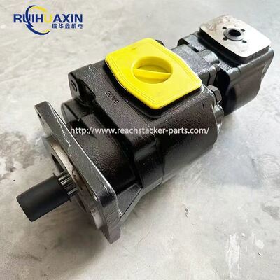 2204.010.0035 Hydraulic pump Fantuzzi Spare Parts