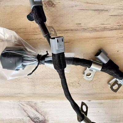 923976.2096 wiring harness Kalmar Reach Stacker Parts