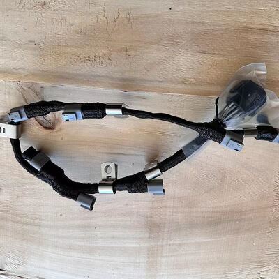 923976.2096 wiring harness Kalmar Reach Stacker Parts