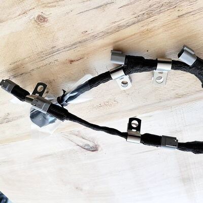 923976.2096 wiring harness Kalmar Reach Stacker Parts