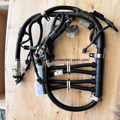 923976.6036 wiring harness Kalmar Reach Stacker Parts