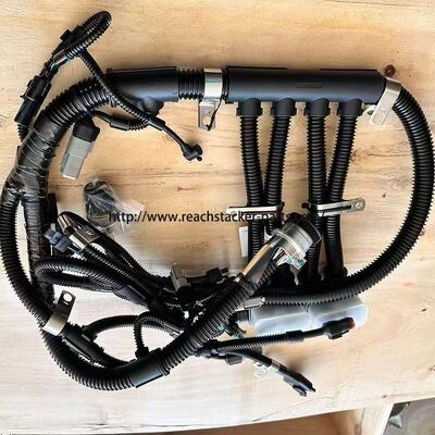 923976.6036 wiring harness Kalmar Reach Stacker Parts