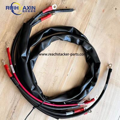 A42741.0200 Cable Kalmar Reach Stacker Parts