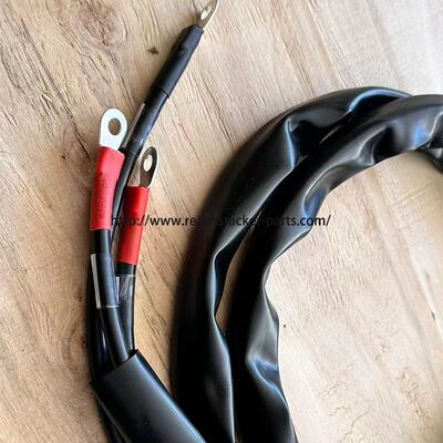 A42741.0200 Cable Kalmar Reach Stacker Parts