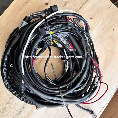 A50004.0100 wiring harness 	Kalmar Reach Stacker Parts