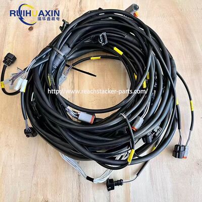 A50005.1100 wiring harness Kalmar Reach Stacker Parts