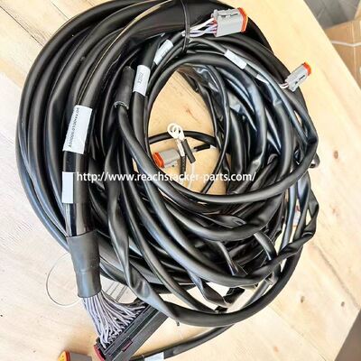A50006.0100 wiring harness Kalmar Reach Stacker Parts