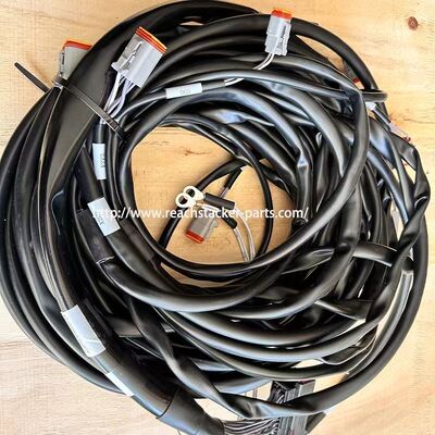 A50006.0100 wiring harness Kalmar Reach Stacker Parts