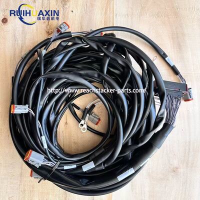 A50006.0100 wiring harness Kalmar Reach Stacker Parts