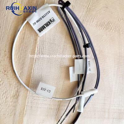 A52258.0200 wiring harness Kalmar Reach Stacker Parts