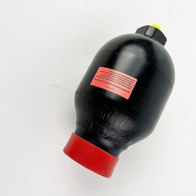 2302.883501 Accumulator Fantuzzi Spare Parts
