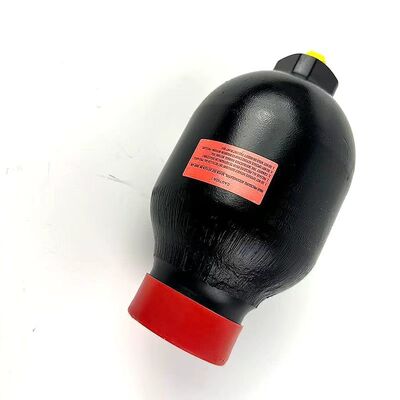 2302.883501 Accumulator Fantuzzi Spare Parts
