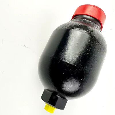2302.883501 Accumulator Fantuzzi Spare Parts