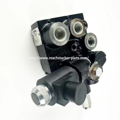 2266.070.0001 Valve Fantuzzi Spare Parts