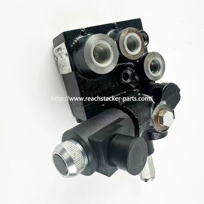 2266.070.0001 Valve Fantuzzi Spare Parts