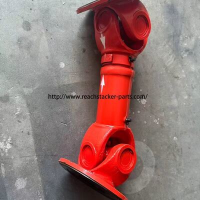 29816187 Drive shaft Fantuzzi Spare Parts