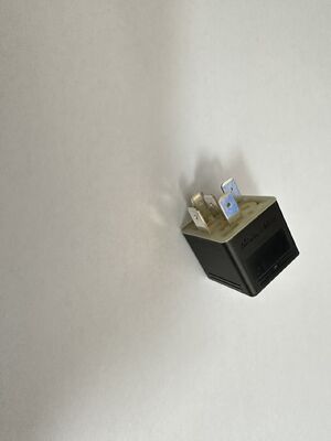 3171420 Relay Penta Spare Parts