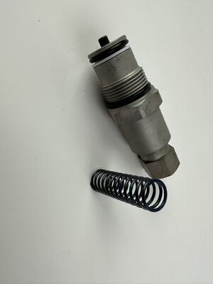 923636.0506 Valve Kalmar Reach Stacker Parts