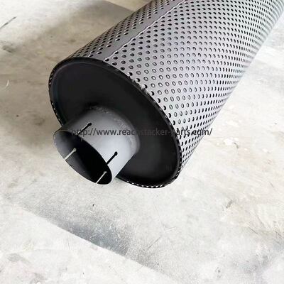 6020.007 Silencer Konecranes Spare Parts