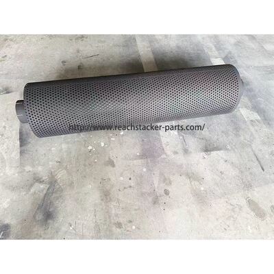 6020.007 Silencer Konecranes Spare Parts