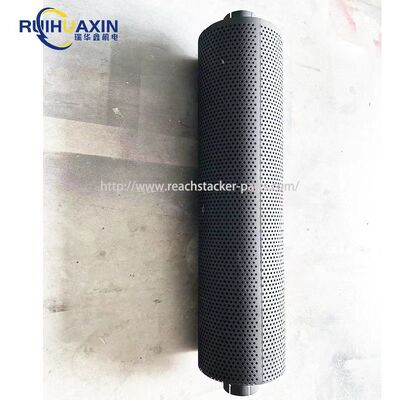 6020.007 Silencer Konecranes Spare Parts
