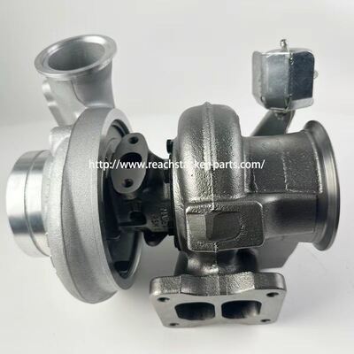 21831660 Turbocharger Penta Spare Parts