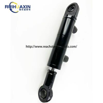 N3359T rotary lock cylinder Fantuzzi Spare Parts