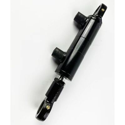 N3359T rotary lock cylinder Fantuzzi Spare Parts