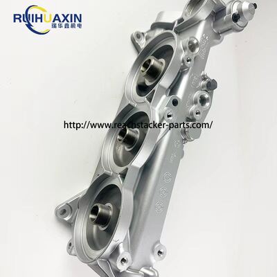 22093991 Filter cartridge holder Penta Spare Parts