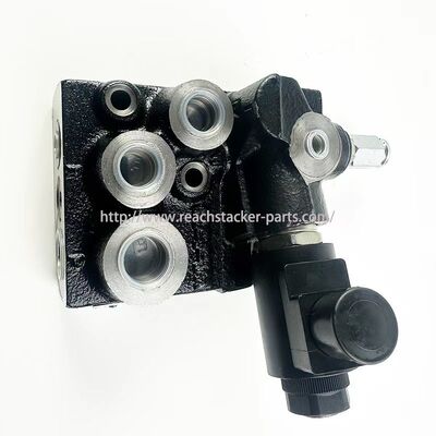 2266.070.0001 Valve Fantuzzi Spare Parts