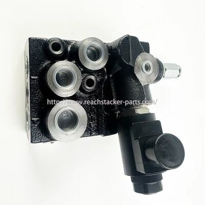 2266.070.0001 Valve Fantuzzi Spare Parts